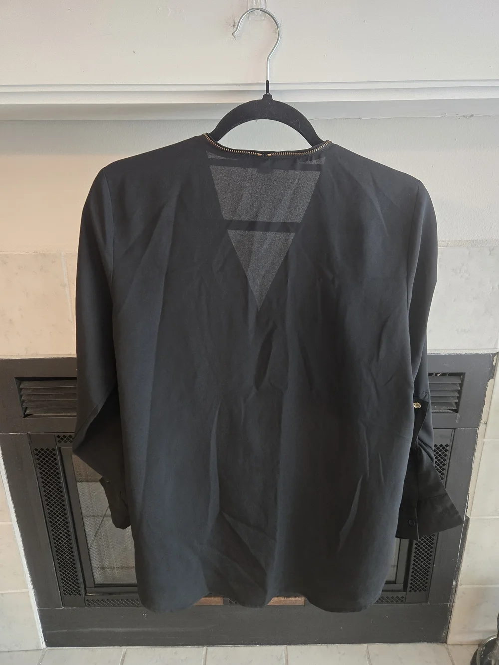Michael Kors this blouse